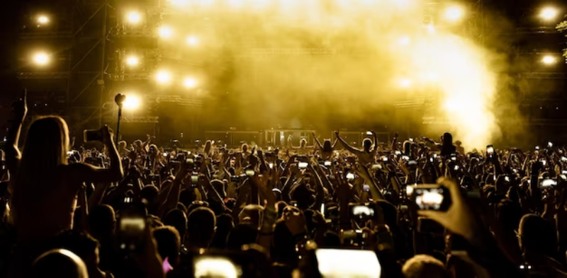 Concert Tours