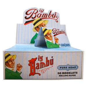 The History of Rolling Paper and How They Became So Popular