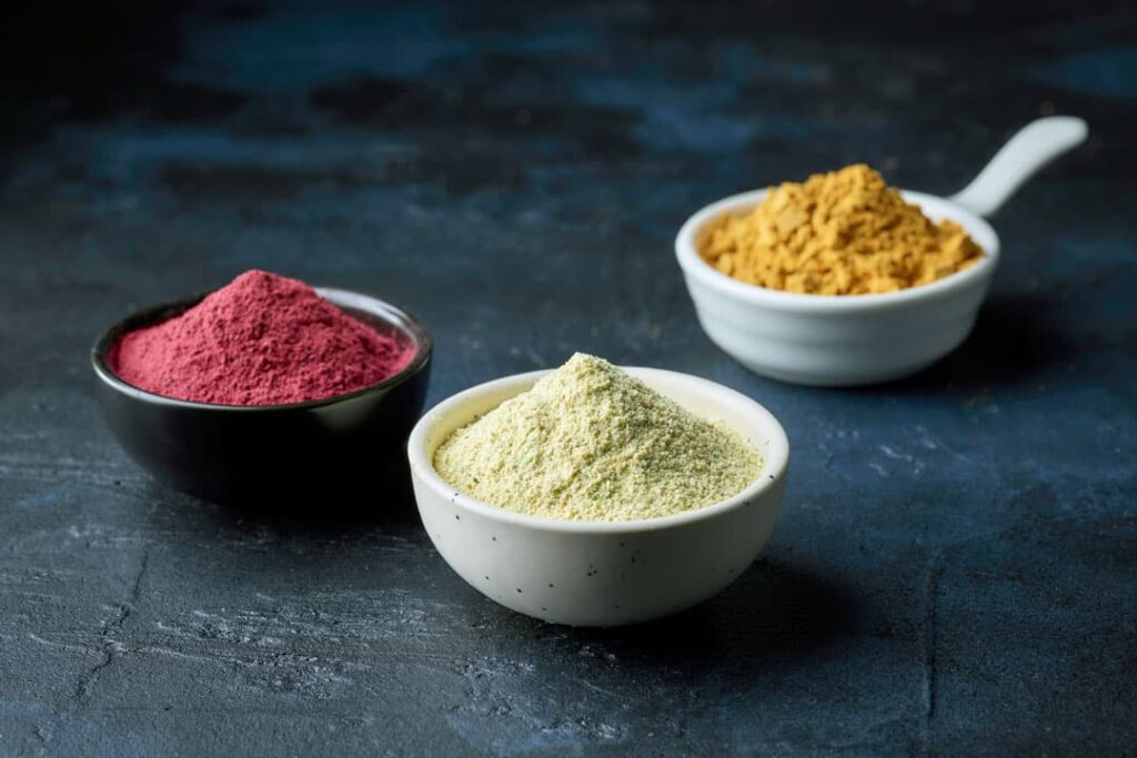 Crafting The Ultimate Solution For Your Needs: Powder Manufacturer
