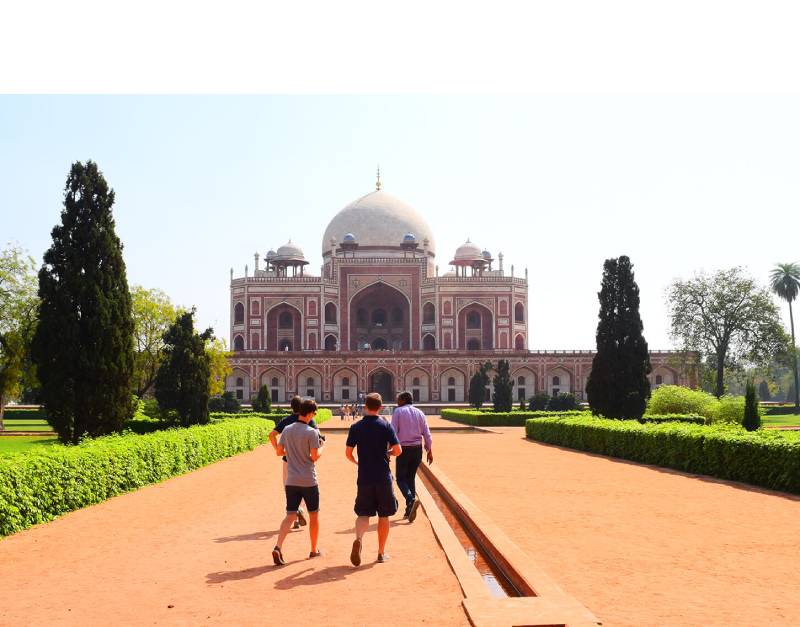 tour packages in India