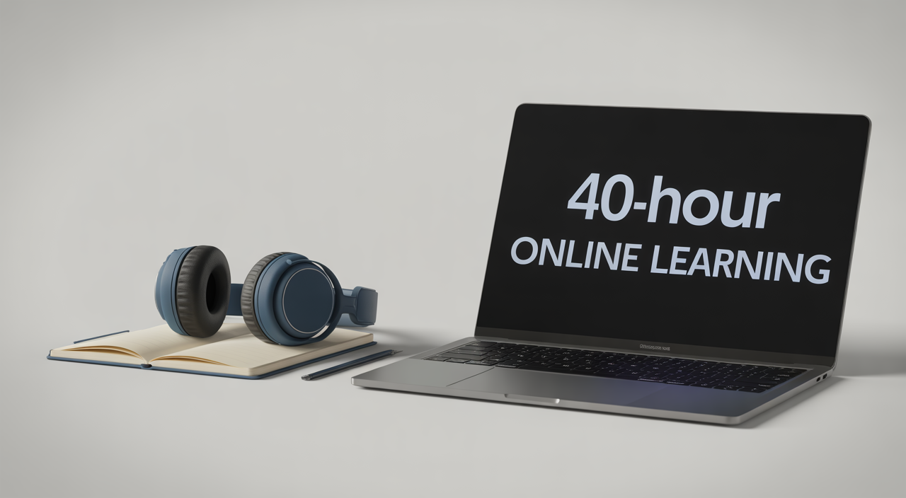 Free RBT training online for aspiring behavior technicians