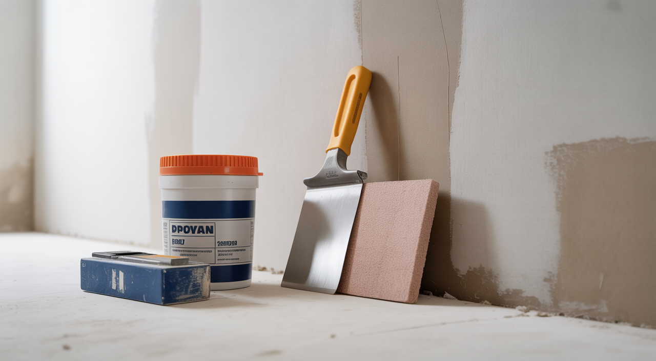 Handyman services in Atlanta GA performing home repairs and maintenance
