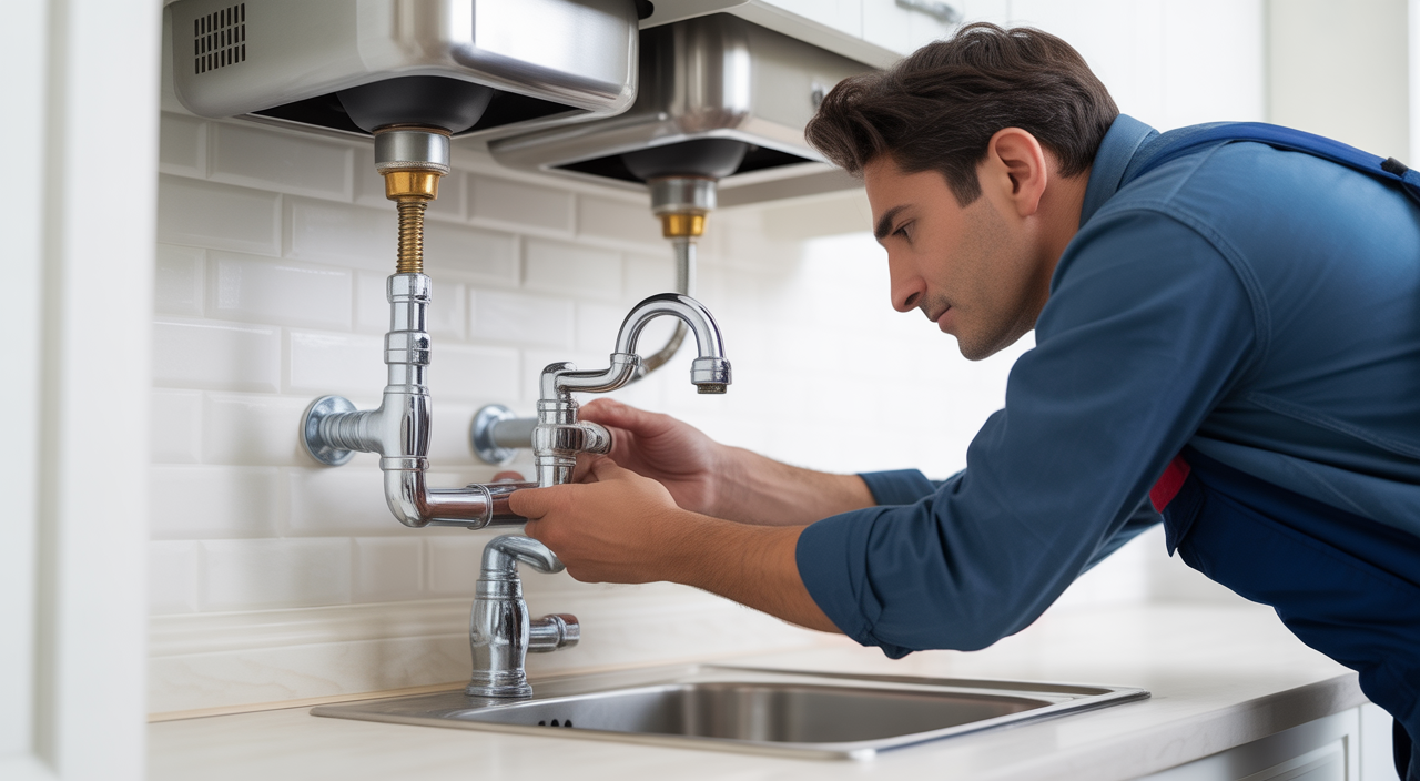 Professional handyman providing reliable home repair services in Atlanta GA