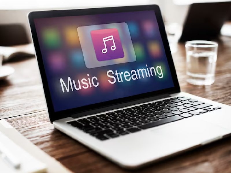 Streaming Services